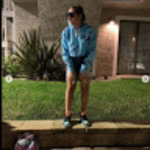 Meet your Posher, Ivana